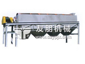 擺動(dòng)分級(jí)篩 擺動(dòng)分級(jí)篩