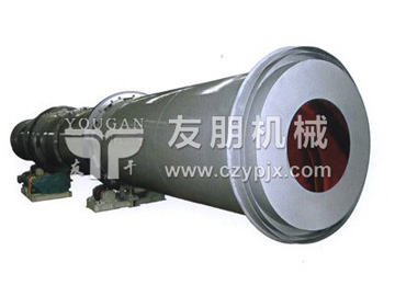 滾筒干燥機(jī) 滾筒干燥機(jī)