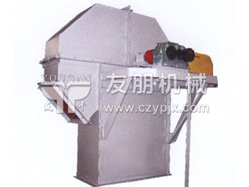 鏈式提升機 鏈式提升機