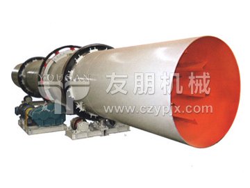 滾筒冷卻 滾筒冷卻