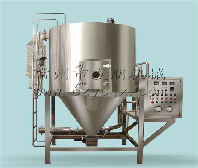 LPG系列高速離心噴霧干燥機(jī)
