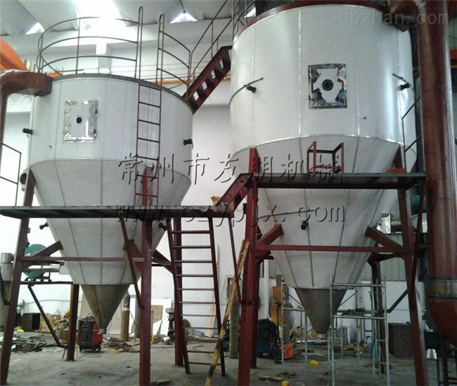 LPG系列高速離心噴霧干燥機(jī)