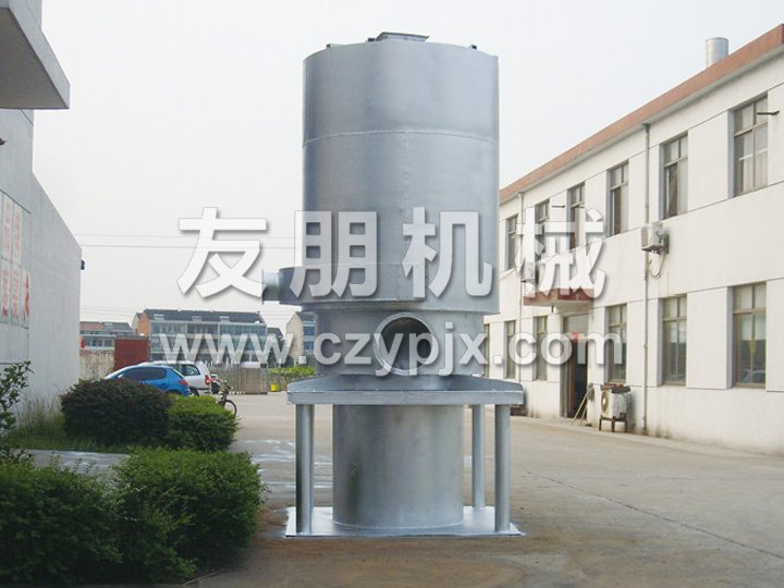 JRF系列燃煤熱風(fēng)爐