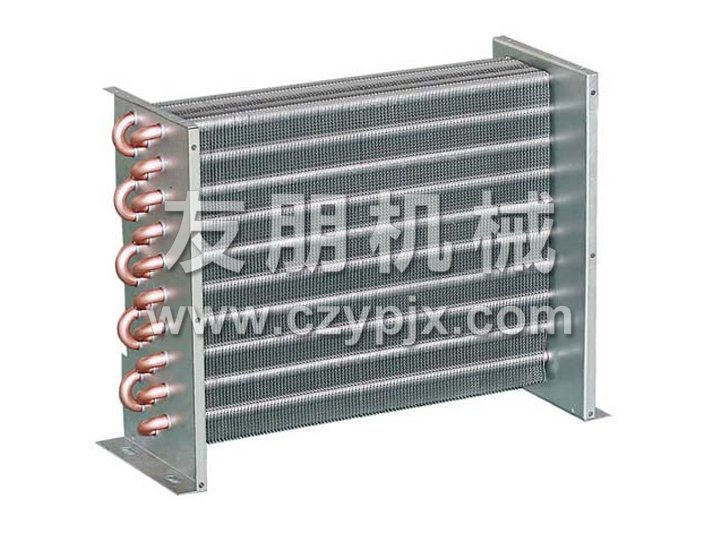 SRQ系列散熱器 SRQ系列散熱器