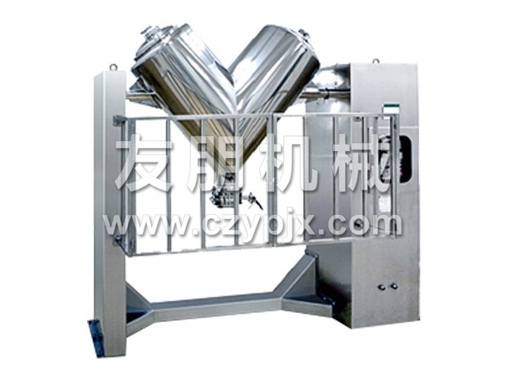 ZKH(V)系列混合機(jī) ZKH(V)系列混合機(jī)